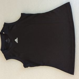 Women's Adidas top